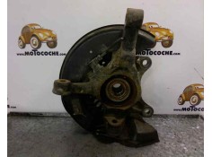 Recambio de mangueta delantera izquierda para toyota yaris (ncp1/nlp1/scp1) 1.4 turbodiesel cat referencia OEM IAM   169/M 2