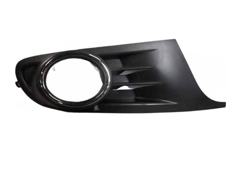 Recambio de rejilla paragolpes derecha para volkswagen golf vi (5k1) referencia OEM IAM 5K0854661RYP 107234623 VG0382133