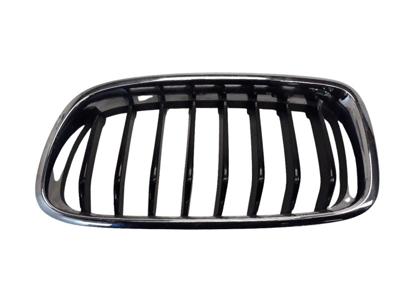Recambio de rejilla delantera para bmw serie 3 lim. (f30) 318d referencia OEM IAM 51137260497  