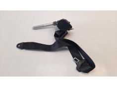 Recambio de cinturon seguridad delantero izquierdo para mercedes-benz clase slk (w170) roadster 230 compressor (170.447) referen