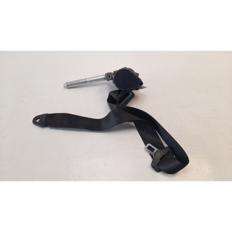 Recambio de cinturon seguridad delantero izquierdo para mercedes-benz clase slk (w170) roadster 230 compressor (170.447) referen