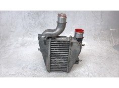 Recambio de intercooler para honda civic berlina 5 (fk) 2.2 i-ctdi comfort referencia OEM IAM 1271002450   2