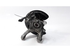 Recambio de mangueta trasera derecha para ford mustang 5.0 ti-vct v8 cat referencia OEM IAM FR3C5B758BG   2