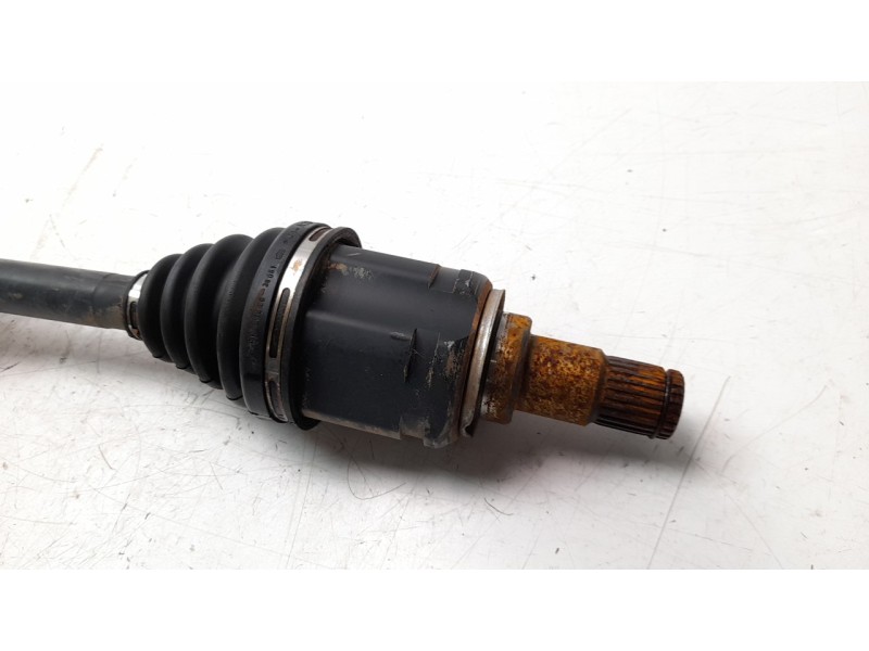 Recambio de transmision delantera izquierda para toyota rav 4 (a3) 2.0 16v cat referencia OEM IAM 4342042220  