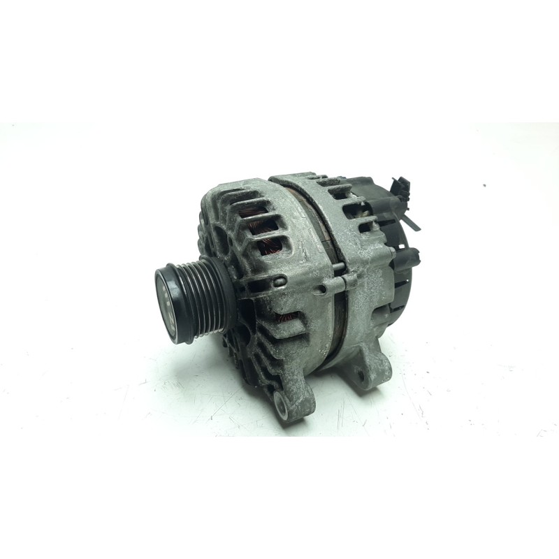 Recambio de alternador para citroen c3 1.6 blue-hdi fap referencia OEM IAM 9810525380 ALF690551 A14369
