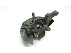 Recambio de mangueta delantera izquierda para hyundai tucson 2.0 crdi cat referencia OEM IAM 51715D7000   2