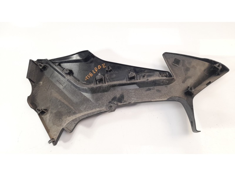 Recambio de carenado delantero izquierdo para honda cb500 x cb500 x referencia OEM IAM 83511MJWJ800  