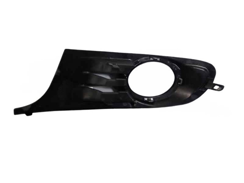 Recambio de rejilla paragolpes derecha para volkswagen golf vi (5k1) referencia OEM IAM 5K0854661RYP 107234623 VG0382133