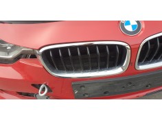 Recambio de rejilla delantera para bmw serie 3 lim. (f30) 318d referencia OEM IAM 51137260497   2