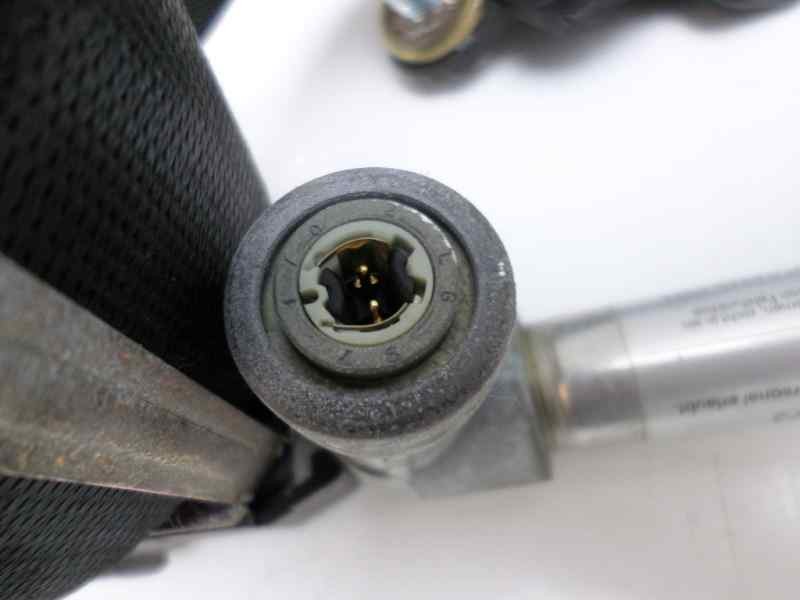 Recambio de cinturon seguridad delantero izquierdo para mercedes-benz clase slk (w170) roadster 230 compressor (170.447) referen