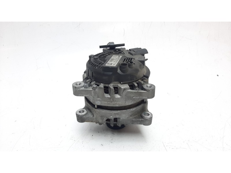 Recambio de alternador para citroen c3 1.6 blue-hdi fap referencia OEM IAM 9810525380 ALF690551 A14369
