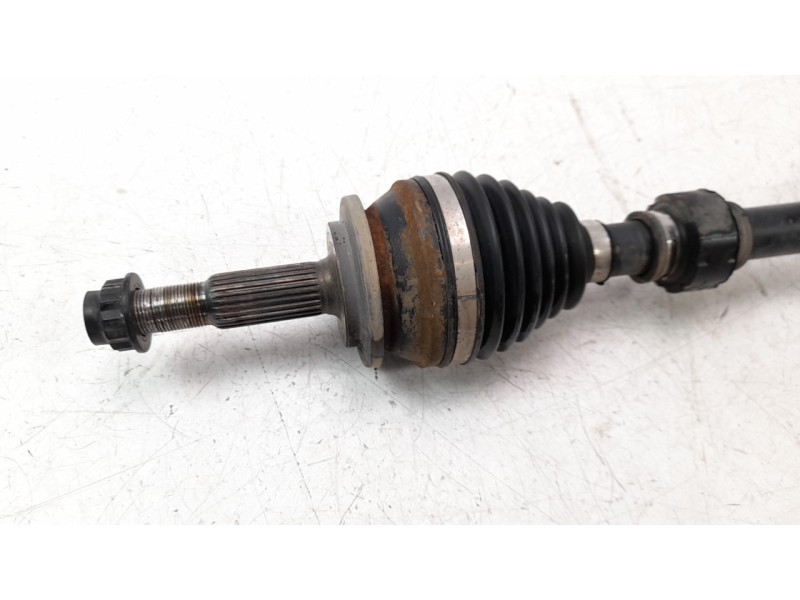 Recambio de transmision delantera izquierda para toyota rav 4 (a3) 2.0 16v cat referencia OEM IAM 4342042220  