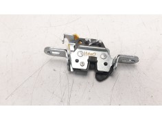Recambio de cerradura maletero / porton para jaguar xf 3.0 v6 diesel cat referencia OEM IAM CX23613060BA   2
