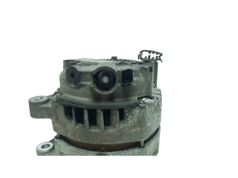 Recambio de alternador para citroen c3 1.6 blue-hdi fap referencia OEM IAM 9810525380 ALF690551 A14369