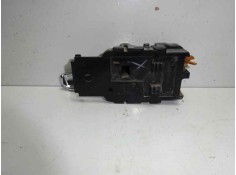 Recambio de maneta interior delantera izquierda para nissan terrano/terrano.ii (r20) 2.7 turbodiesel referencia OEM IAM    2