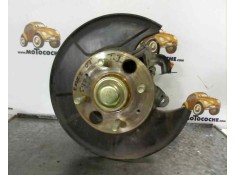 Recambio de mangueta trasera izquierda para honda civic berlina 5 (eu7/8) 1.6 vtec cat (d 16 v 1) referencia OEM IAM   