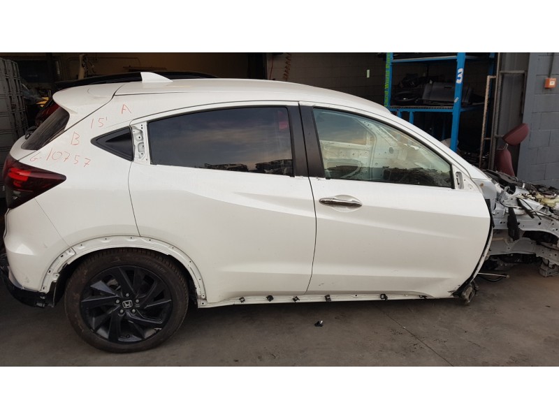 honda hr-v (..) del año 2020