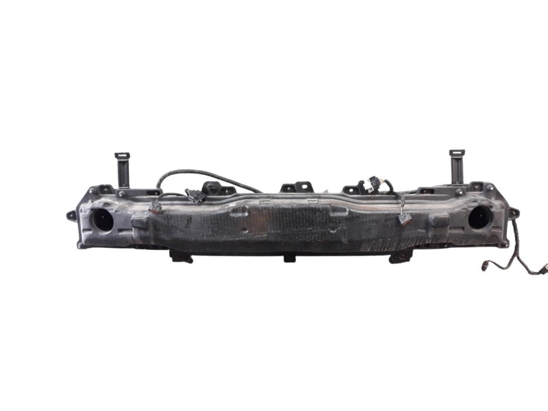 Recambio de refuerzo paragolpes trasero para kia sportage 1.6 crdi cat referencia OEM IAM 86631F1500  