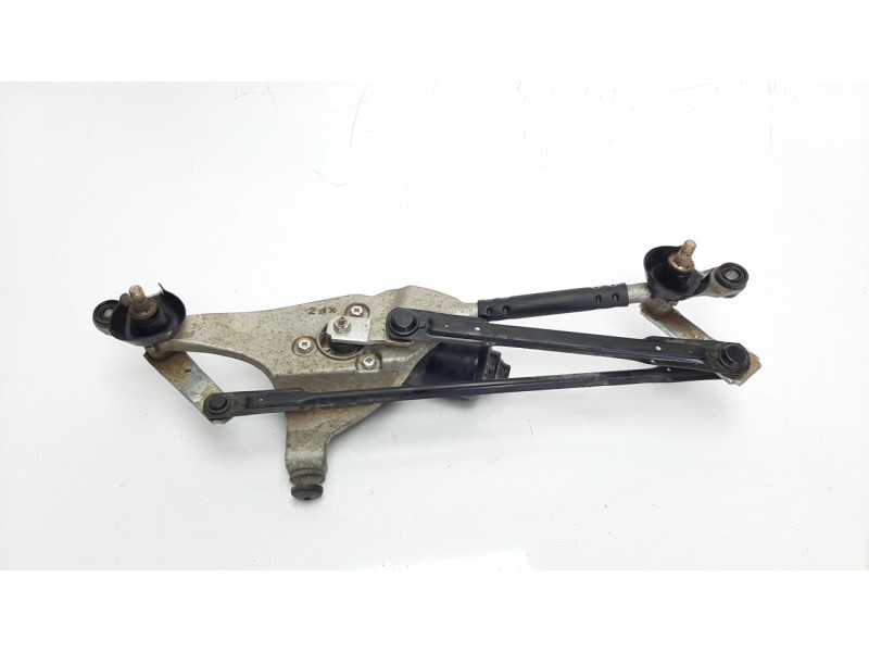 Recambio de motor limpia delantero para hyundai tucson 2.0 crdi cat referencia OEM IAM 98100D3000  