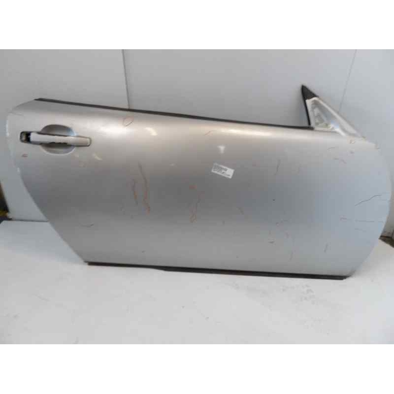 Recambio de puerta delantera derecha para mercedes-benz clase slk (w170) roadster 230 compressor (170.447) referencia OEM IAM A1