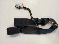 CINTURON SEGURIDAD TRASERO CENTRAL 