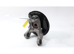 Recambio de mangueta trasera izquierda para ford mustang 5.0 ti-vct v8 cat referencia OEM IAM FR3C5B759BE   2