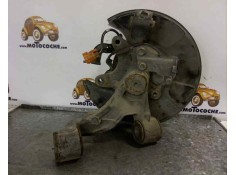 Recambio de mangueta trasera izquierda para honda civic berlina 5 (eu7/8) 1.6 vtec cat (d 16 v 1) referencia OEM IAM    2