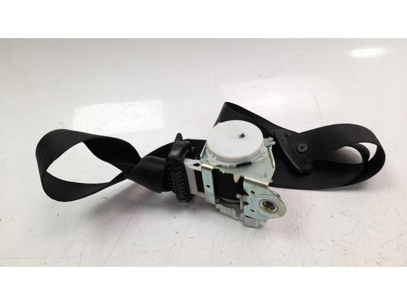 Recambio de cinturon seguridad delantero izquierdo para jaguar xf 3.0 v6 diesel cat referencia OEM IAM C2Z20430PVJ  