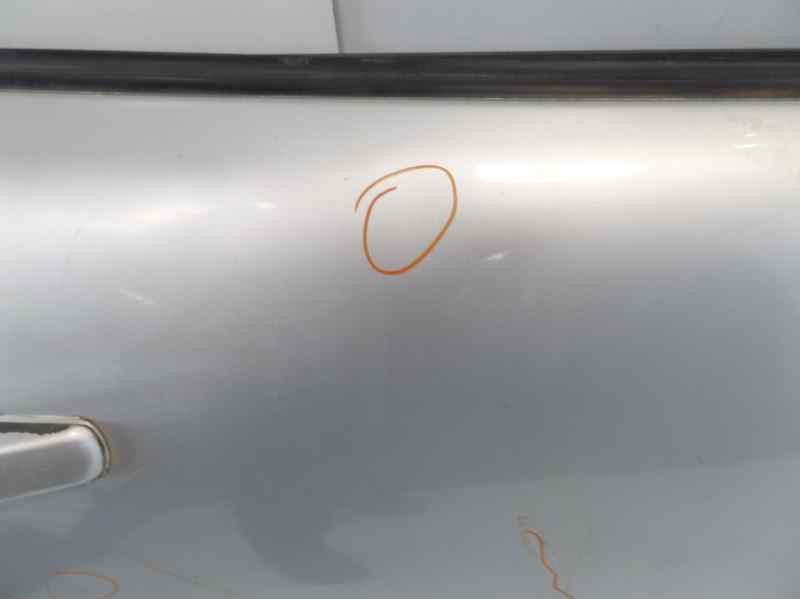 Recambio de puerta delantera derecha para mercedes-benz clase slk (w170) roadster 230 compressor (170.447) referencia OEM IAM A1