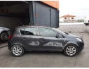 OPEL CORSA D