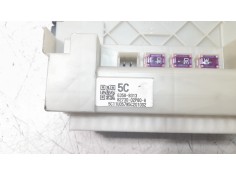 Recambio de caja reles / fusibles para toyota corolla (e21) referencia OEM IAM 8273002P80   2