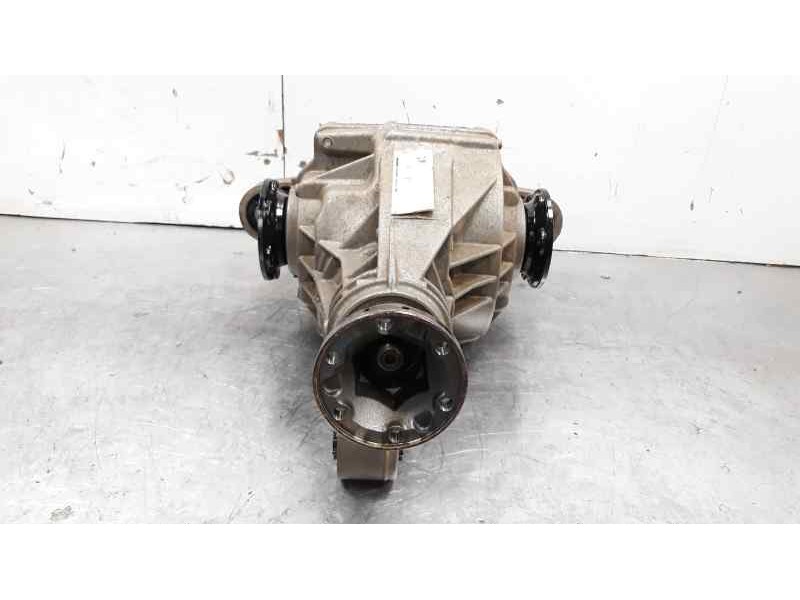 Recambio de diferencial trasero para volkswagen touareg (7la) tdi r5 referencia OEM IAM 0AB525017D  