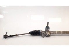 Recambio de cremallera direccion para opel corsa e 1.3 16v cdti referencia OEM IAM 39057717   2