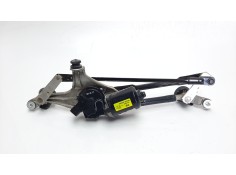 Recambio de motor limpia delantero para hyundai tucson 2.0 crdi cat referencia OEM IAM 98100D3000   2