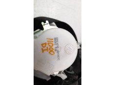 Recambio de cinturon seguridad delantero izquierdo para jaguar xf 3.0 v6 diesel cat referencia OEM IAM C2Z20430PVJ   2