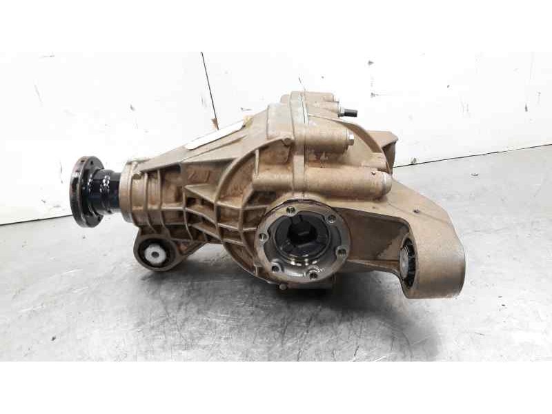 Recambio de diferencial trasero para volkswagen touareg (7la) tdi r5 referencia OEM IAM 0AB525017D  