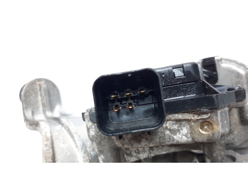 Recambio de motor limpia delantero para hyundai tucson 2.0 crdi cat referencia OEM IAM 98100D3000  