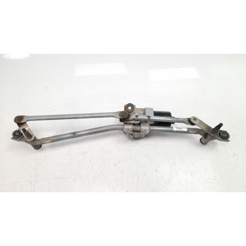 Recambio de motor limpia delantero para ford mustang 5.0 ti-vct v8 cat referencia OEM IAM FR3B17500AC  