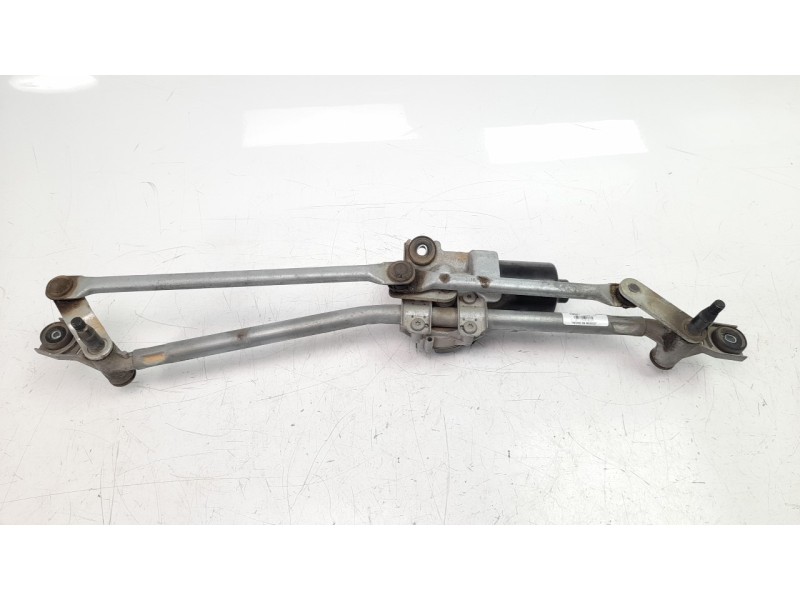 Recambio de motor limpia delantero para ford mustang 5.0 ti-vct v8 cat referencia OEM IAM FR3B17500AC  
