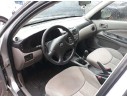 NISSAN ALMERA (N16/E)
