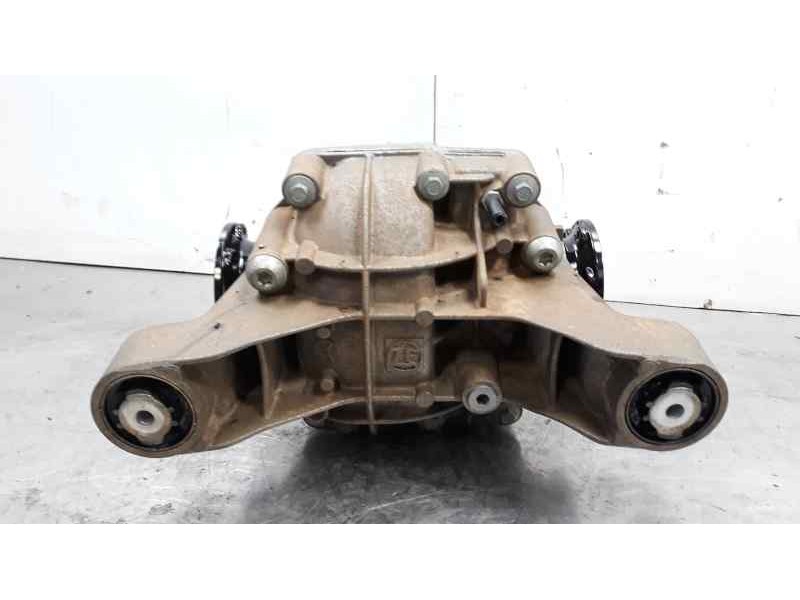 Recambio de diferencial trasero para volkswagen touareg (7la) tdi r5 referencia OEM IAM 0AB525017D  