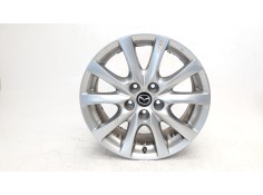 Recambio de llanta para mazda 6 lim. (gh)(.2012) 2.2 turbodiesel cat referencia OEM IAM 9965077570CN  