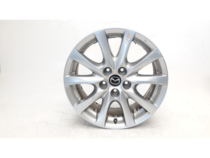 Recambio de llanta para mazda 6 lim. (gh)(.2012) 2.2 turbodiesel cat referencia OEM IAM 9965077570CN  