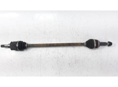 TRANSMISION TRASERA IZQUIERDA 4233042050 TO2352 