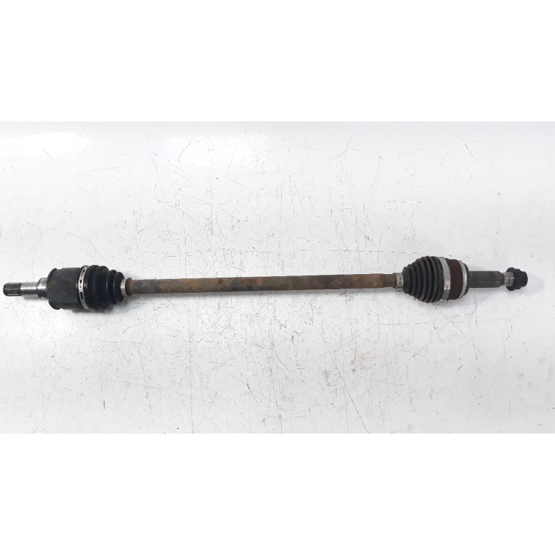 Recambio de transmision trasera izquierda para toyota rav 4 (a3) 2.0 16v cat referencia OEM IAM 4233042050 TO2352 