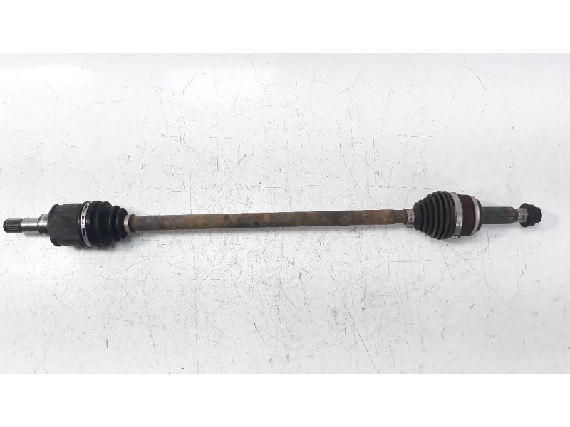 Recambio de transmision trasera izquierda para toyota rav 4 (a3) 2.0 16v cat referencia OEM IAM 4233042050 TO2352 