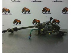 Recambio de columna direccion para renault clio ii fase ii (b/cb0) referencia OEM IAM 8200091805 6900000319 