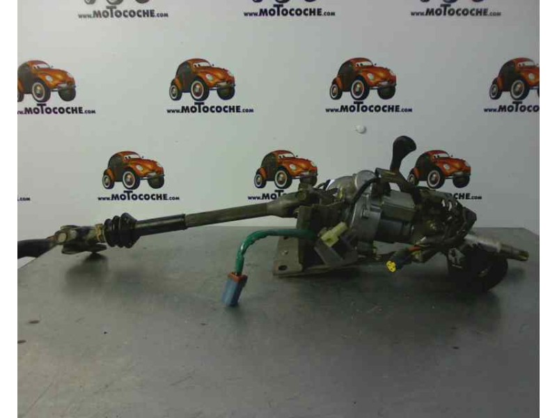 Recambio de columna direccion para renault clio ii fase ii (b/cb0) referencia OEM IAM 8200091805 6900000319 