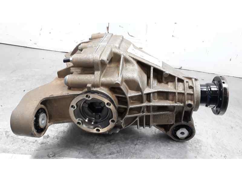 Recambio de diferencial trasero para volkswagen touareg (7la) tdi r5 referencia OEM IAM 0AB525017D  