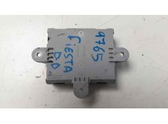 Recambio de modulo confort para ford fiesta (ccn) trend referencia OEM IAM 1002722708 CV1T14B533AF  2